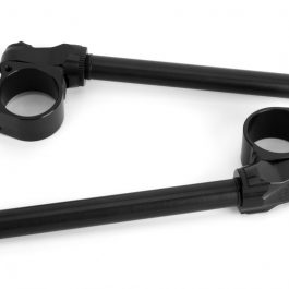 GILLES TOOLING VarioBar Adjustable Clip-on Bars 50mm Black