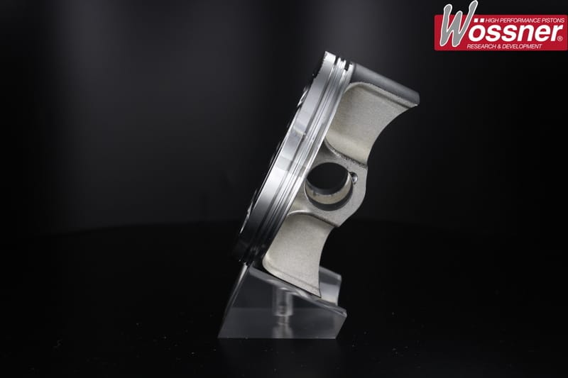 W&ouml;ssner Gesmede Zuiger 8648 8648DA