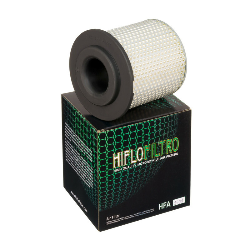HIFLOFILTRO Luchtfilter – HFA4103 Yamaha YBR125 HFA4103