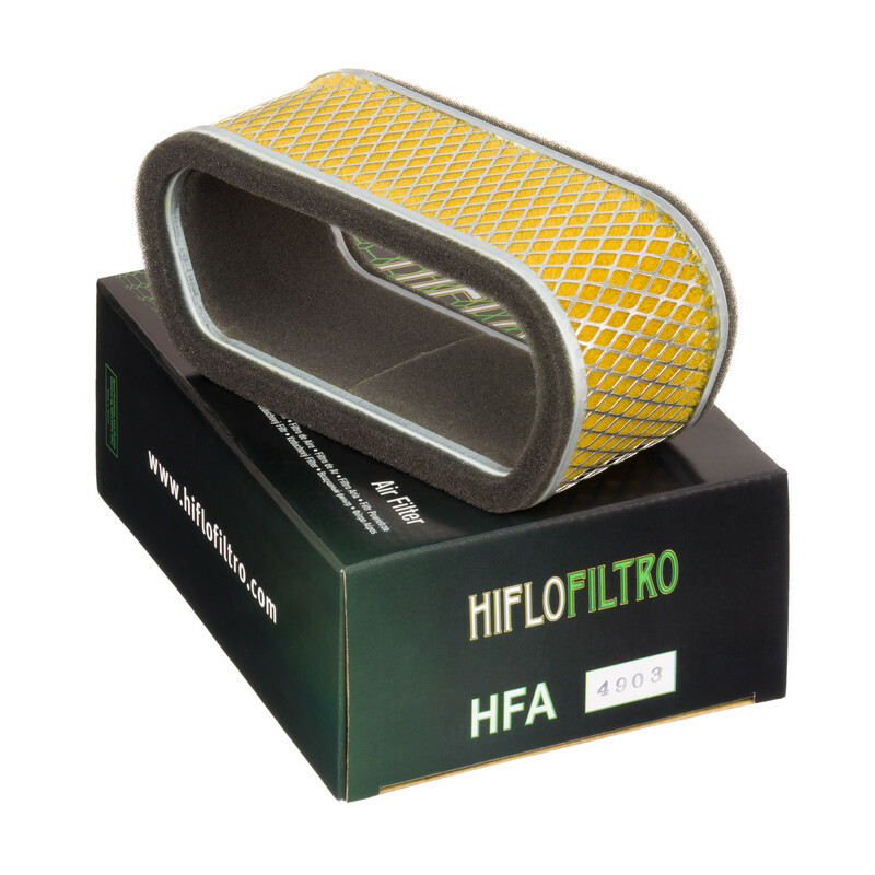HIFLOFILTRO Luchtfilter – HFA4902 Yamaha FZR1000(R) HFA4902