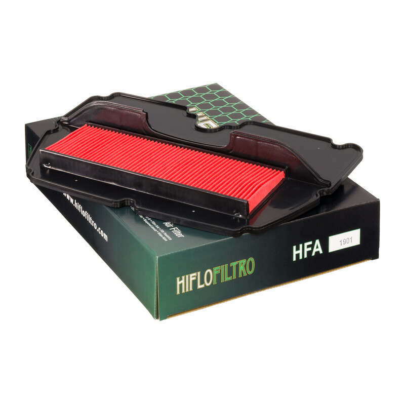 HIFLOFILTRO Luchtfilter – HFA2916 Kawasaki ZZR1400 HFA2916