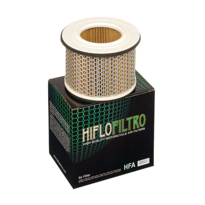 HIFLOFILTRO Luchtfilter – HFF4030 HFF4030