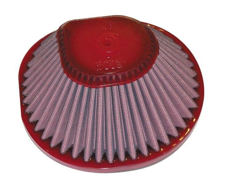 BMC Carter ontluchtingsfilter 25mm – FBSA25-40 FBSA25-40