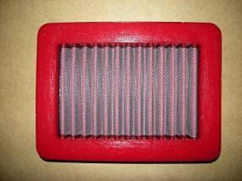 BMC Luchtfilter – FM395/06 BMW R 1200 FM395/06