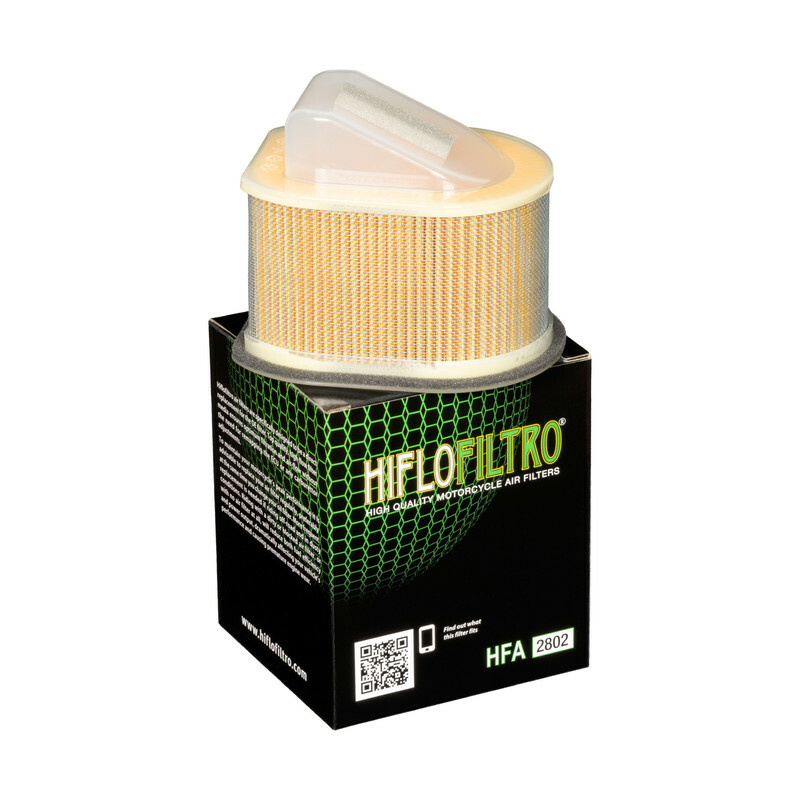 HIFLOFILTRO Luchtfilter – HFA2916 Kawasaki ZZR1400 HFA2916