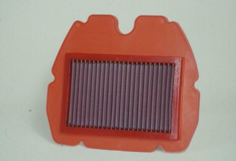 BMC Carter ontluchtingsfilter 20mm – FBSA20-40 FBSA20-40