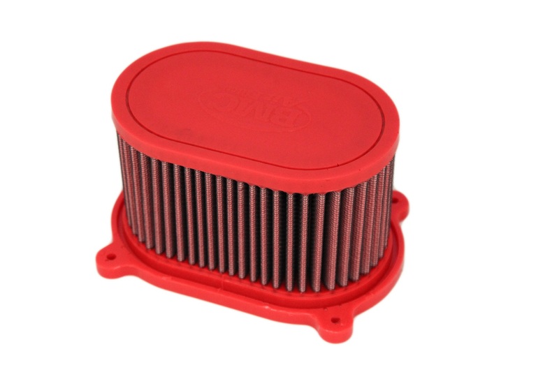 BMC Luchtfilter - FM448/10 Hyosung GT/GV FM448/10 BMC Luchtfilter conisch 60mm – FBSA60-128 FBSA60-128
