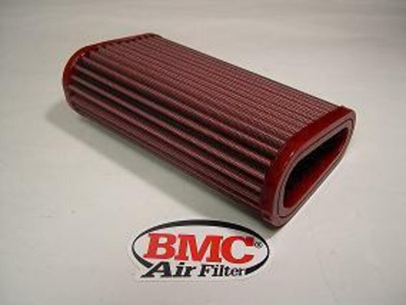 BMC Luchtfilter conisch 32mm – FMSA32-63 FMSA32-63