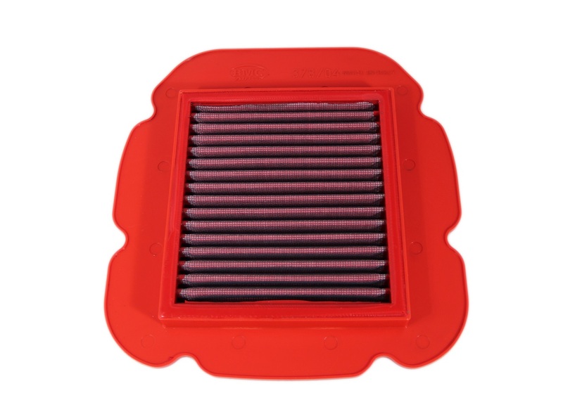 BMC Standard Air Filter Indian FTR1200/S FM01077