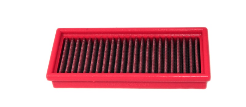 BMC Luchtfilter - FM242/01 Triumph Speed Triple FM242/01 BMC Luchtfilter Race – FM553/04RACE Yamaha YZF-R1 FM553/04RACE