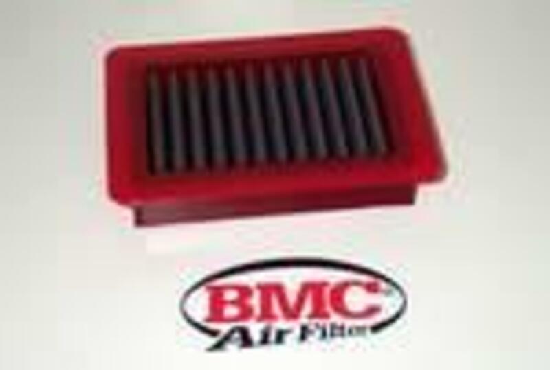 BMC Luchtfilter – FM834/04 Suzuki V-Strom 1000 FM834/04