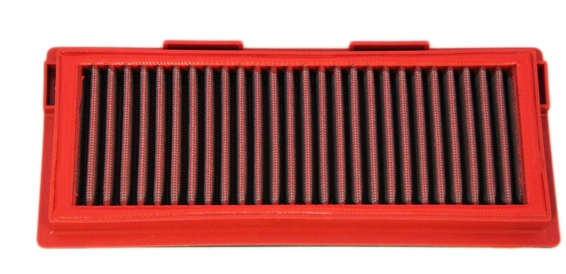 BMC Luchtfilter – FM205/10 Suzuki SV650 FM205/10