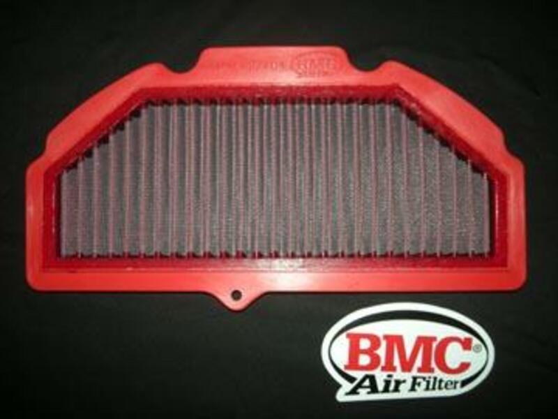 BMC Luchtfilter conisch 41mm – FMSA41-60 FMSA41-60