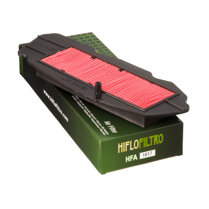 HIFLOFILTRO Luchtfilter – HFA4605 Yamaha FZ600 HFA4605