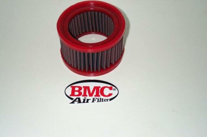 BMC Luchtfilter – FM01012/01 Ducati Pangale V4 1100 FM01012/01