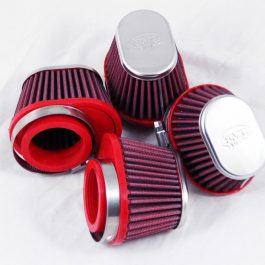 BMC Luchtfilter conisch aansluiting gecentreerd 50mm – FBPF50-120C FBPF50-120C
