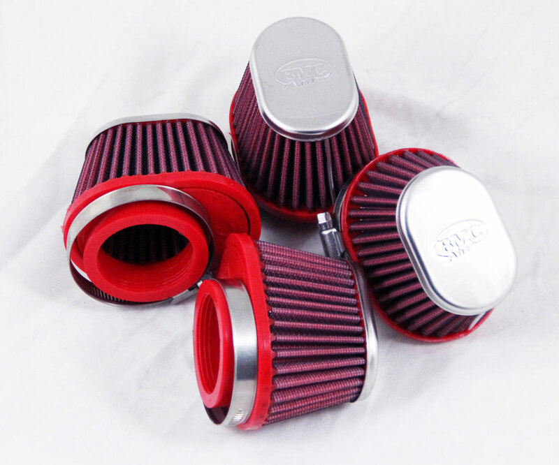 BMC Luchtfilter – FM636/04 Honda SH300i FM636/04