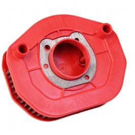 BMC Luchtfilter – FM01066 Harley Davidson FM01066