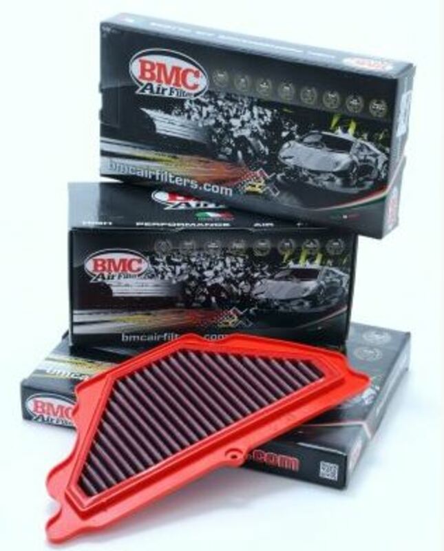BMC Luchtfilter - FM598/08 Yamaha TRX850 FM598/08 BMC Luchtfilter – FM598/08 Yamaha TRX850 FM598/08