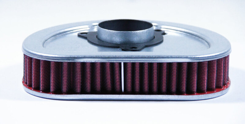 BMC Luchtfilter – FM832/04 Honda CB650F FM832/04