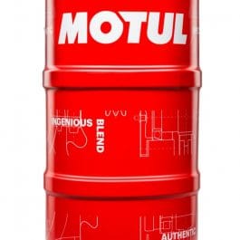 MOTUL 300V 4T Factory Line Road Racing motorolie – 15W50 60L 104132