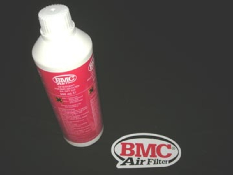 BMC Luchtfilterolie – 250ml WAFLU250