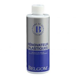BELGOM Plasticvernieuwer – 500ml pot 50.500