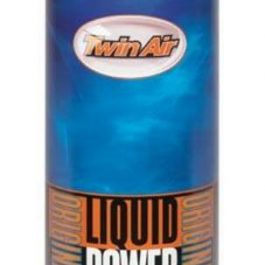 TWIN AIR Liquid Power filterolie  – spuitbus 500 ml