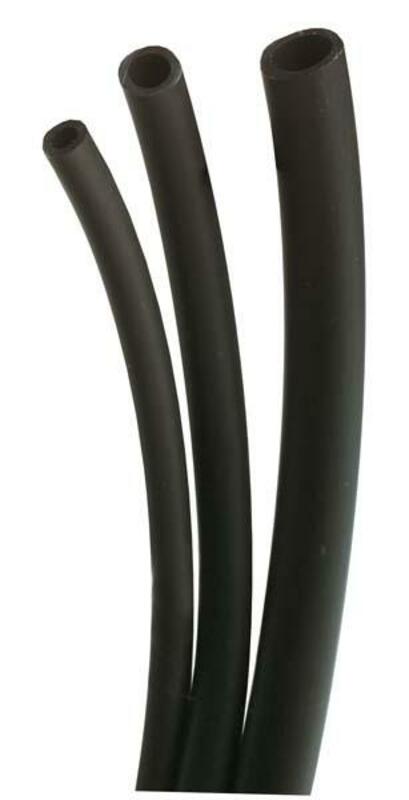 BIHR PVC Hose Breather Black 7x14mm CNTPVN7X14CXX BIHR Intake Pipe Kit (2 pcs) CHH-65