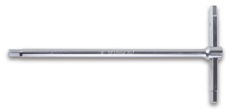 BETA Male 6 points T-Handle Wrenches – 12mm 9510620