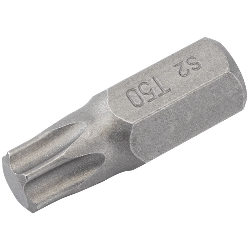 DRAPER hexagonal 5mm spare bits – Length 30mm 33326