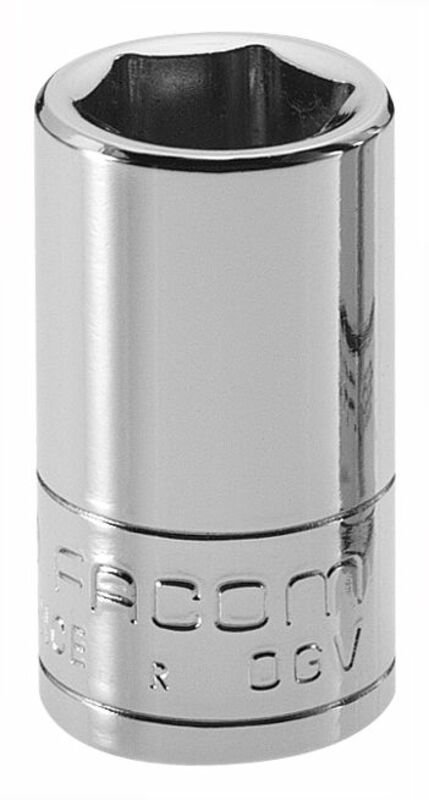 DRAPER Dopsleutel adapter 3/8″ (F) x 1/2″ (M) 16804