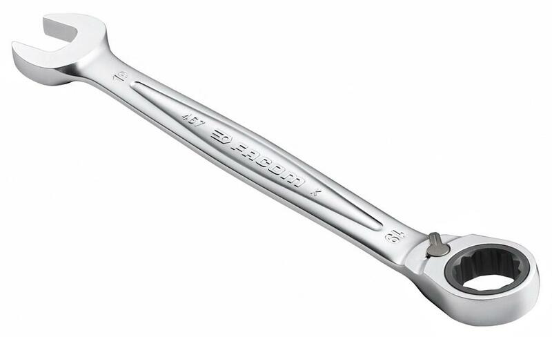 FACOM OGV?&laquo; 440 Series Combination Wrenches – 21mm 440.21