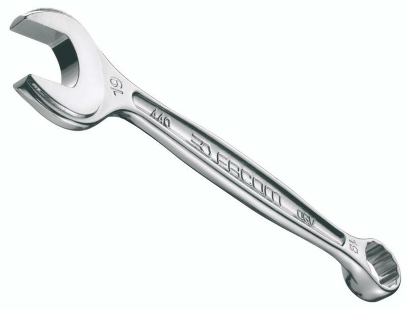 FACOM OGV?&laquo; 440 Series Combination Wrenches – 12mm 440.12
