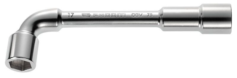 FACOM OGV?« Angled Socket Wrenches 13mm - 6 points 75.13 FACOM OGV?« Angled Socket Wrenches 13mm – 6 points 75.13
