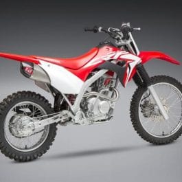 YOSHIMURA RS2 Inox Compleet uitlaatsysteem – Yamaha YFM 700 Raptor 338800C350