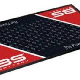 OXFORD Nemesis Disc Lock – 16mm LK471