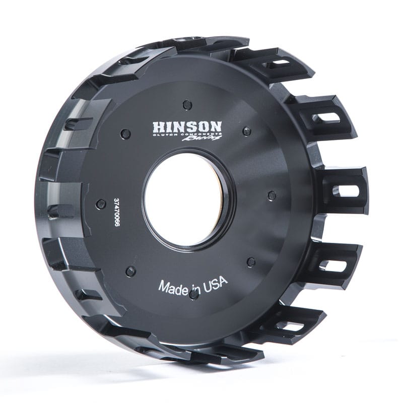 PROX koppelingshuis Yamaha YZ85 17.2196F