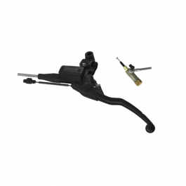 MAGURA Hymec 167 Hydraulic Clutch System – Honda CRF1000L/LD Africa Twin 2100810