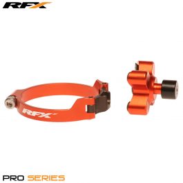 RFX Pro Launch Control (oranje) – WP Factory 48mm vorken