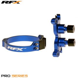 RFX Pro-serie 2 L/ Knop Dual Control (Blauw)