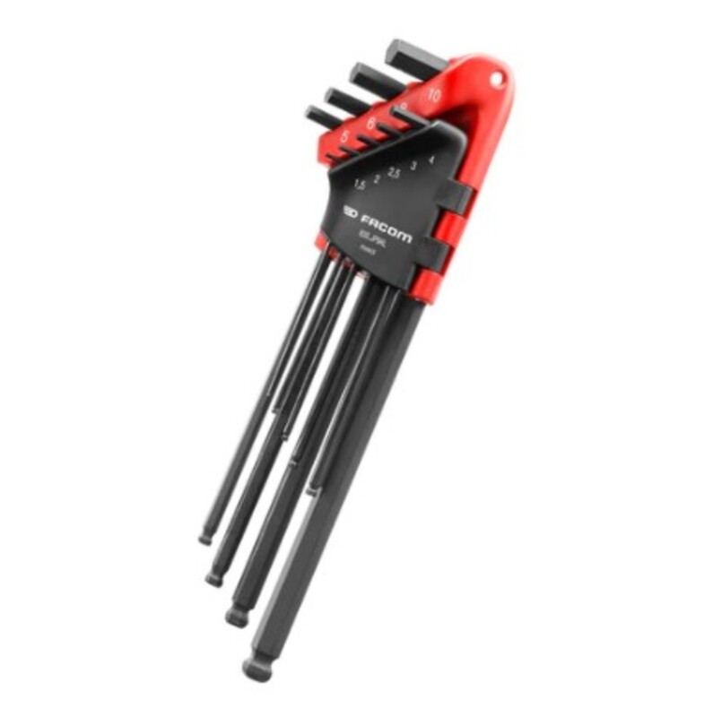 FACOM Hexagon Long Key – 5mm 83SH.5