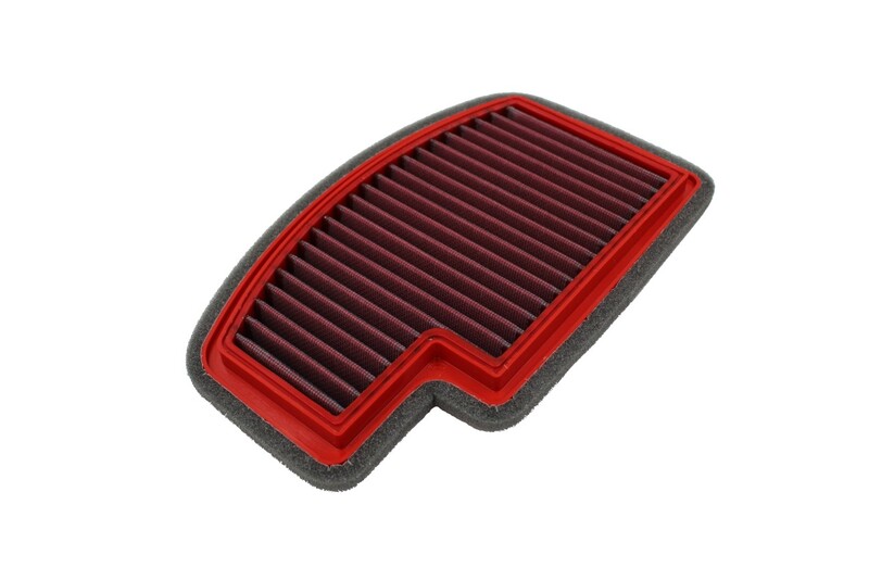 BMC Luchtfilter – FM615/08 Kawasaki ZRX1100/1200,R,S FM615/08