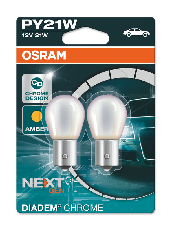 OSRAM Bulb Original Line H9 12V/65W – x1 64213