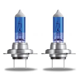 OSRAM Cool Blue Boost Bulb H7 12V/80W – X2 62210CBB-HCB
