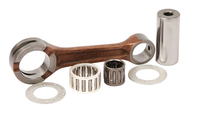 W&ouml;ssner Drijfstangset – KTM SX65 P2055