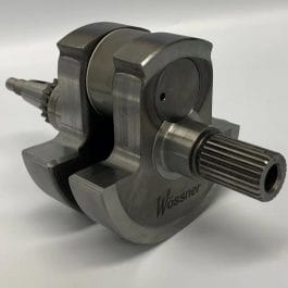 Wössner OEM Crankshaft – Honda CRF450R CS4075