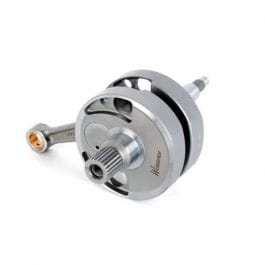 Wössner OEM Crankshaft – Yamaha YZ250/X CS2028