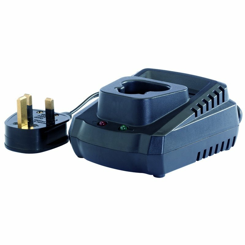 DRAPER D20 Accu snellader 20V 91913