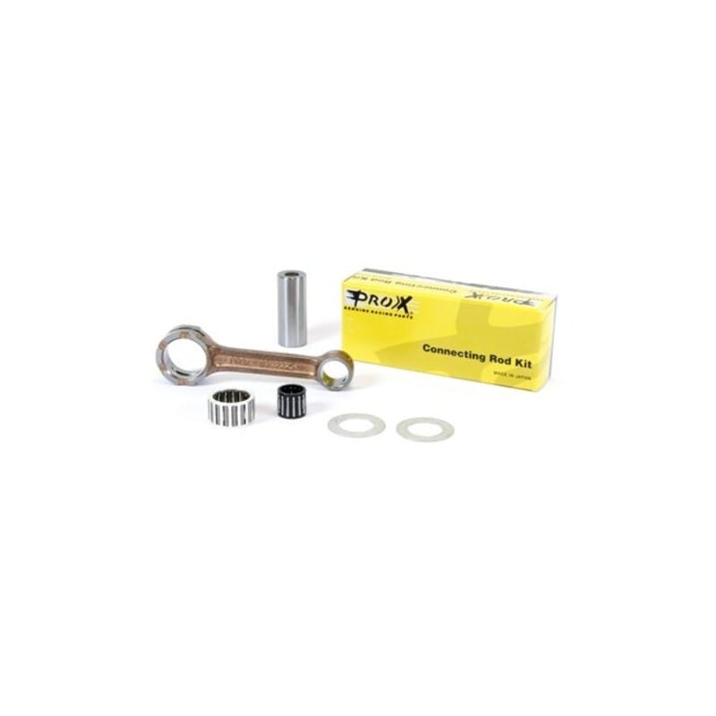 HOT RODS OEM Crankshaft – Can Am HR00064
